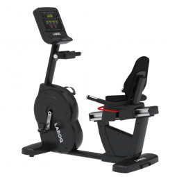 Vélo semi allongé Laroq série 20 CMRC20