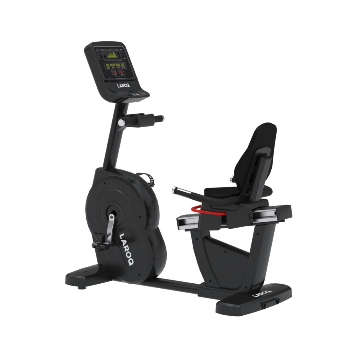 Vélo semi allongé Laroq série 20 CMRC20