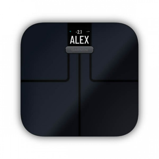 Balance connectée Garmin Index S2