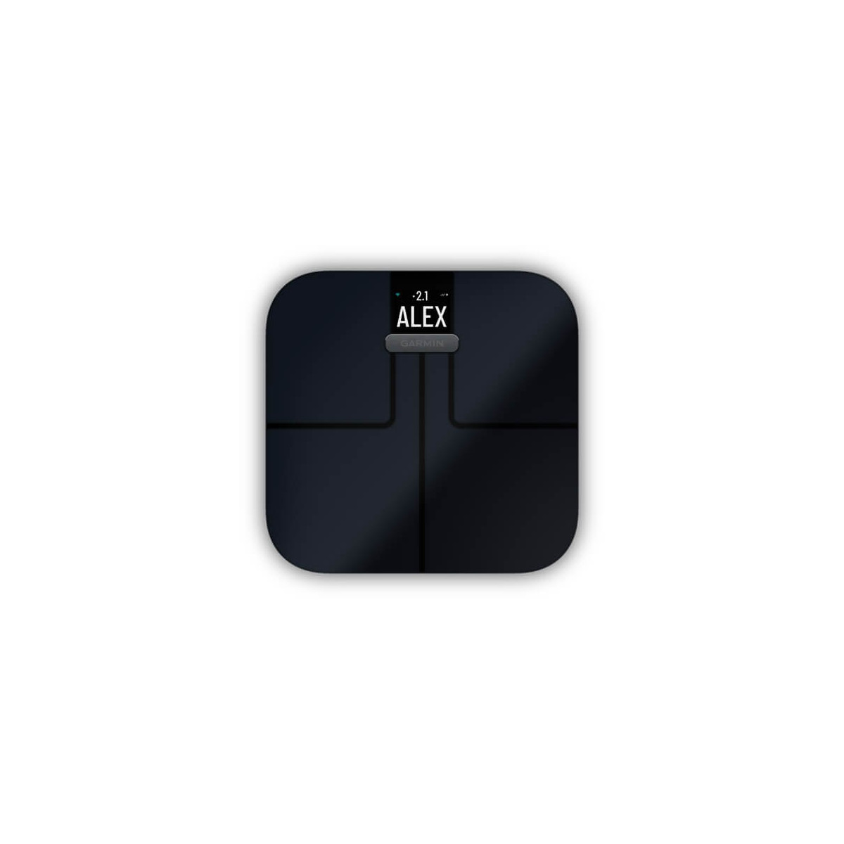Balance connectée Garmin Index S2