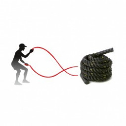 Corde Ondulatoire 12 m