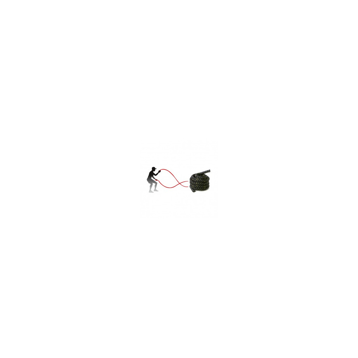 Corde Ondulatoire 12 m