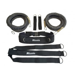 elastique survitesse matsport training