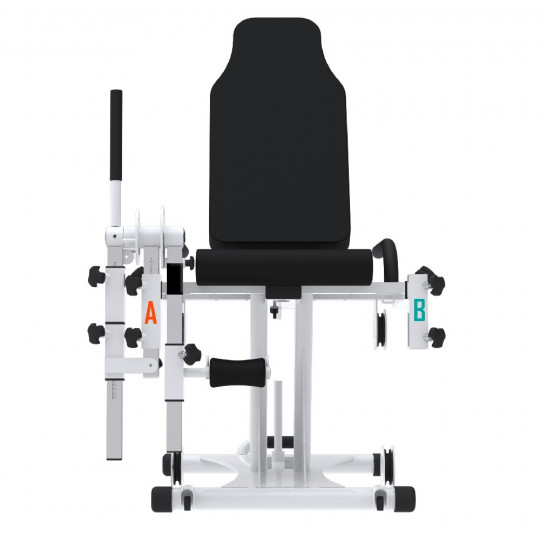 LegControl V2.0