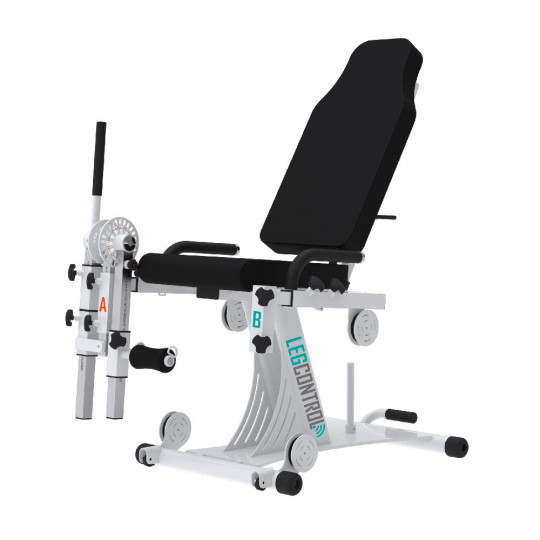 LegControl V2.0