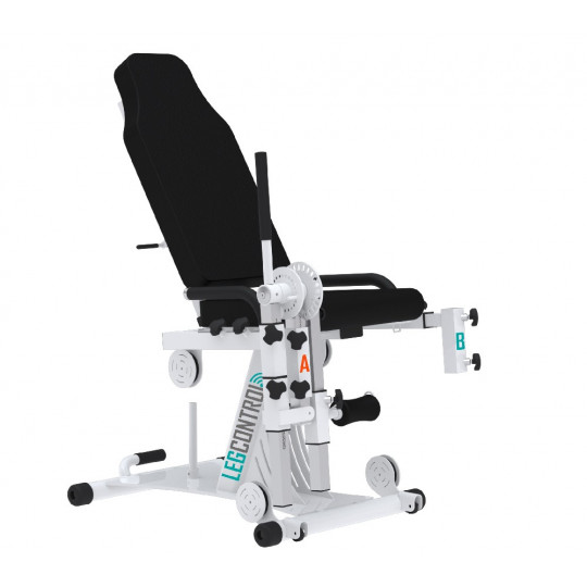 LegControl V2.0
