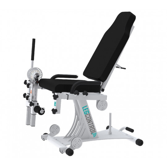 LegControl V2.0