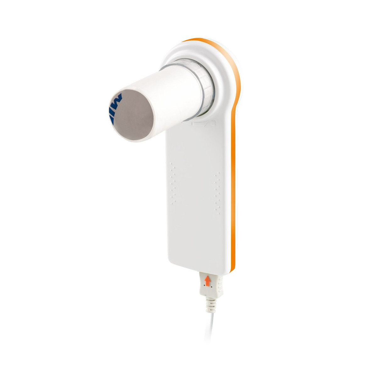 Minispir - Spiromètre USB