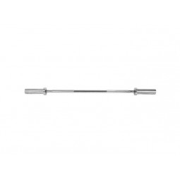 Barre Olympique - Longueur 150 cm