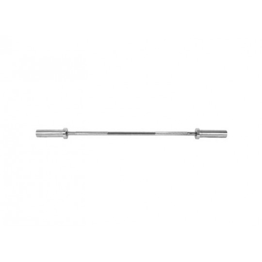 Barre Olympique - Longueur 150 cm