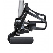 Ergomètre bras / jambes E750 - Gamme Fluid