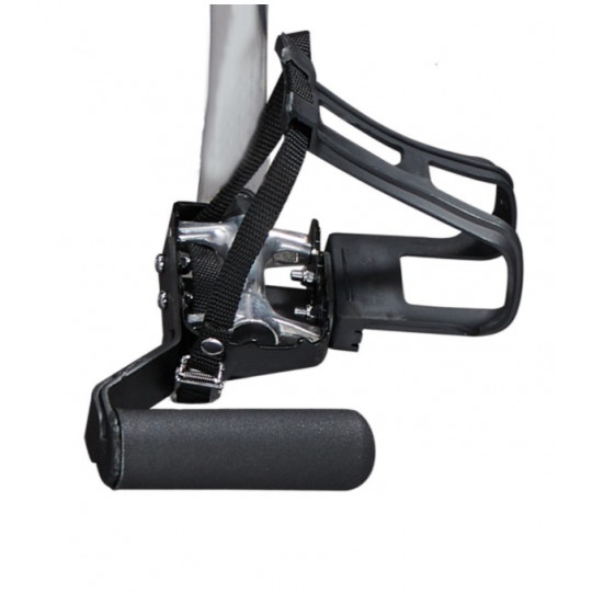 Ergomètre bras / jambes E750 - Gamme Fluid