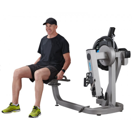 Ergomètre bras / jambes E750 - Gamme Fluid
