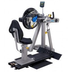 Ergomètre à bras E850 - Gamme Fluid Exercise