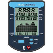 Ergocycle à bras E950