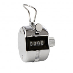 Compteur d'impulsions