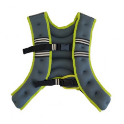 Veste lestée 7 kg