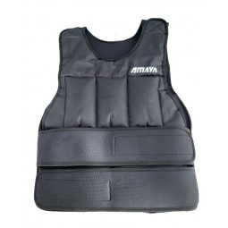 VESTE LESTEE GILET | Mtraining