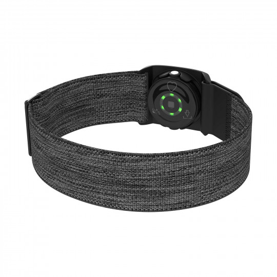 Pack de 10 POLAR VERITY SENSE Cardiofréquencemètre optique
