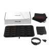 Pack de 10 POLAR VERITY SENSE Cardiofréquencemètre optique