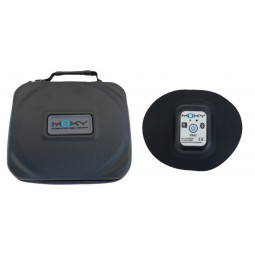 Moxy capteur portatif seul