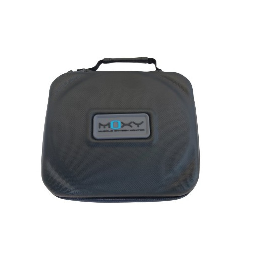 Moxy 3 capteurs