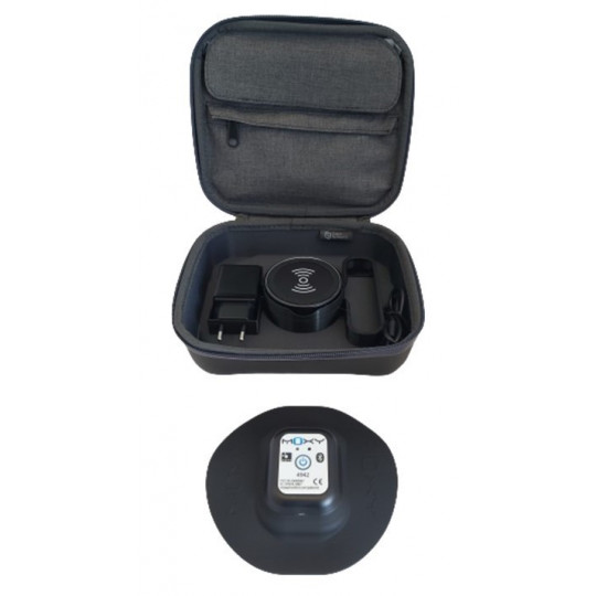 Pack Moxy 1 capteur