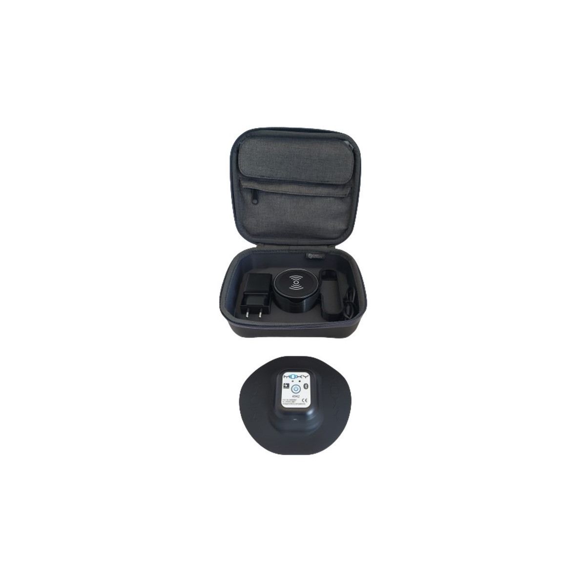 Pack Moxy 1 capteur