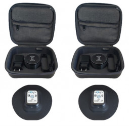 Pack Moxy 2 capteurs + logiciel