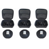 Pack Moxy 3 capteurs