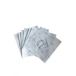 Pack 12 adhésifs Moxy 