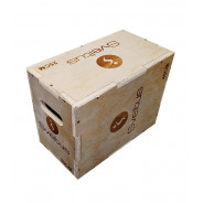 Plyobox Bois - Small