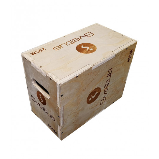 Plyobox Bois - Small