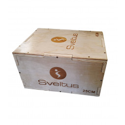 Plyobox Bois - Small