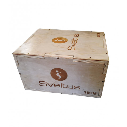 Plyobox Bois - Small