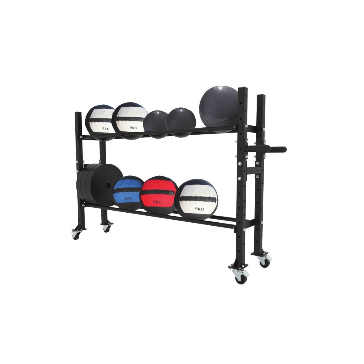 Etagère de rangement - Cross Training 4