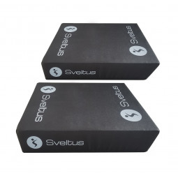 Matelas d'absorption de musculation