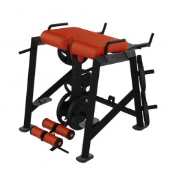 REVERSE HYPER - Gamme Performance