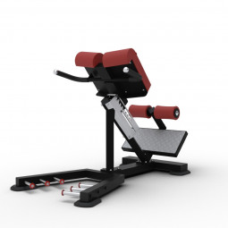 BANC LOMBAIRES INCLINÉ - Gamme Performance