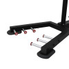 BANC LOMBAIRES INCLINÉ - Gamme Performance
