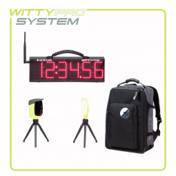 Kit Roller Witty Microgate