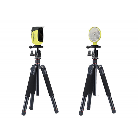 Barriere de chronometrage Witty Pro | Mtraining