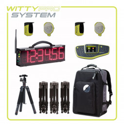 Kit Pro Witty Microgate