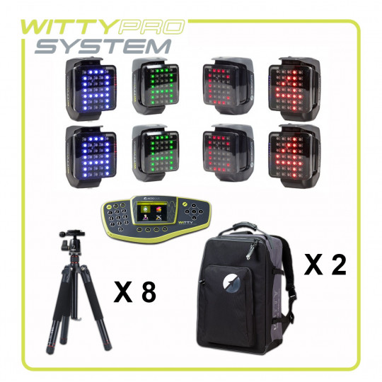 WittySem 1 | Mtraining