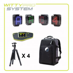 WittySem 1 | Mtraining