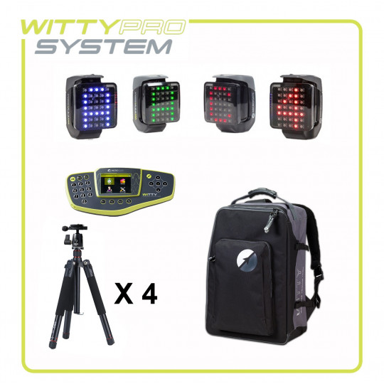 WittySem 1 | Mtraining