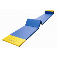 Chemin d'évolution 12x2x0.05 m - Repliable | Mtraining