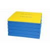 Chemin d'évolution 12x2x0.05 m - Repliable | Mtraining