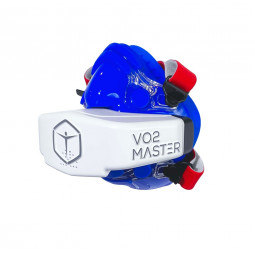 VO2 Master - appareil portable de VO2