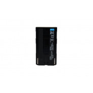 Batterie Metamax